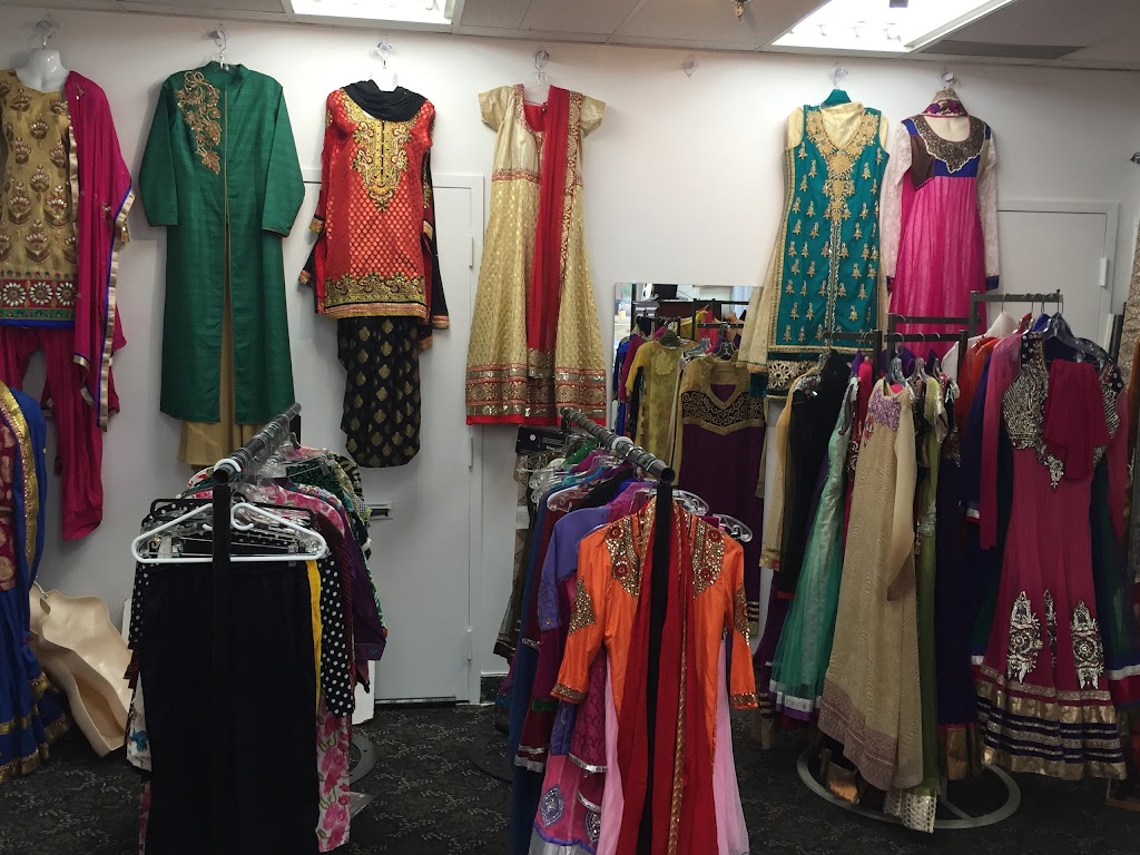 Lajjo Boutique | 23 Westmore Dr, Etobicoke, ON M9V 3Y7, Canada | Phone: (416) 742-7874