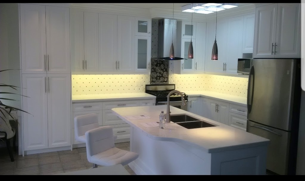 Upbuilding Contracting | 1788 Drew Rd Unit#10, Mississauga, ON L5S 1L7, Canada | Phone: (416) 831-4027