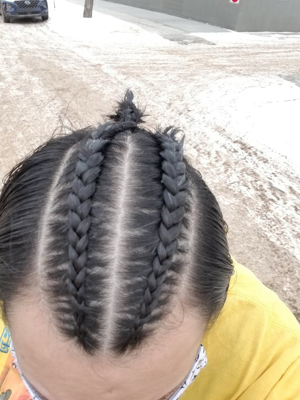 Eden Hair Extensions & Braids | 10703 107 Ave NW, Edmonton, AB T5H 0W3, Canada | Phone: (780) 441-1510