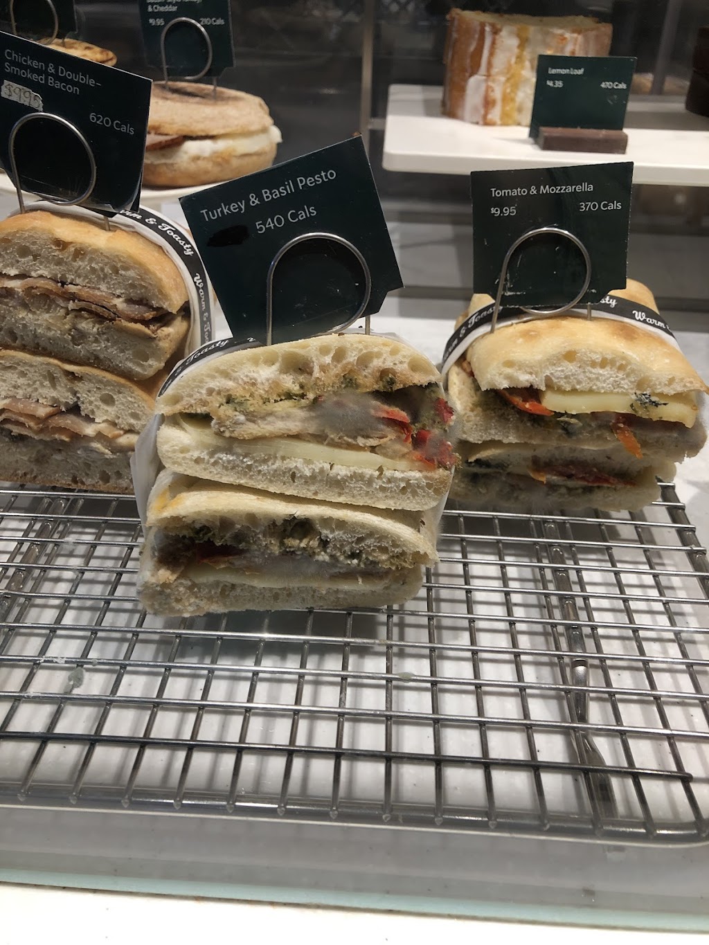 Starbucks | 5875 Falls Ave, Niagara Falls, ON L2G 3K7, Canada | Phone: (905) 374-4444