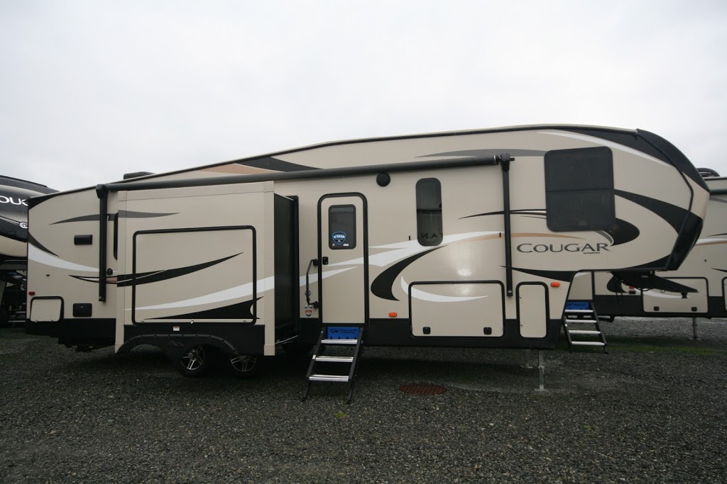 Gregs RV Place | car dealer | 5267 Boal Rd, Duncan, BC V9L 6W3, Canada | 2507486111 OR +1 250-748-6111