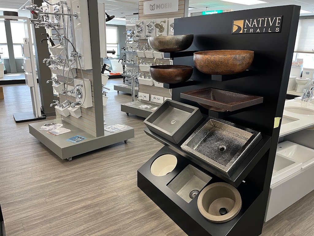 BG Showrooms | 4300 21 St NE, Calgary, AB T2E 6L2, Canada | Phone: (403) 291-1099