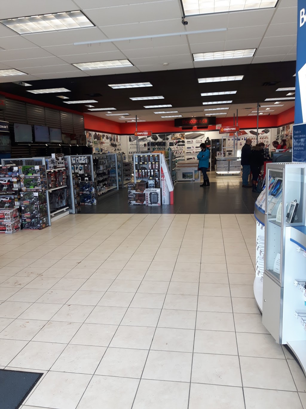 The Source | 6800 48 Ave Unit 116, Camrose, AB T4V 4T1, Canada | Phone: (780) 672-3352
