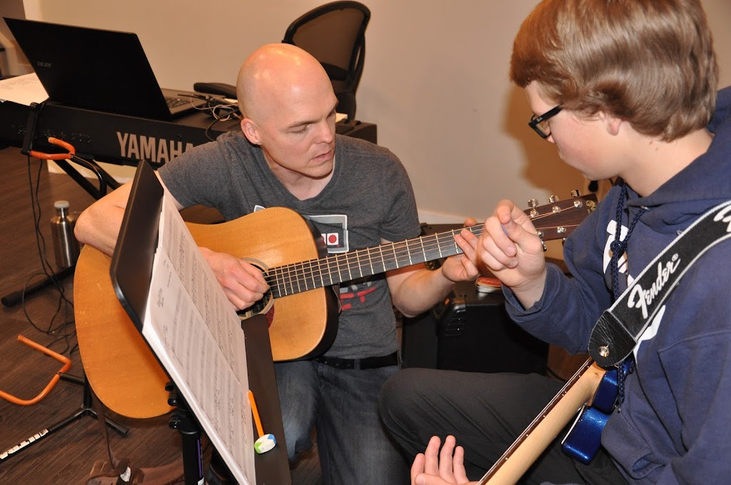 Airdrie Music Lessons | 107 Bayview St, Airdrie, AB T4B 3V1, Canada | Phone: (587) 889-6940