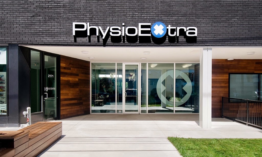 PhysioExtra Ahuntsic (Fleury) | 2171 Rue Fleury E, Montréal, QC H2B 1J9, Canada | Phone: (514) 383-8389