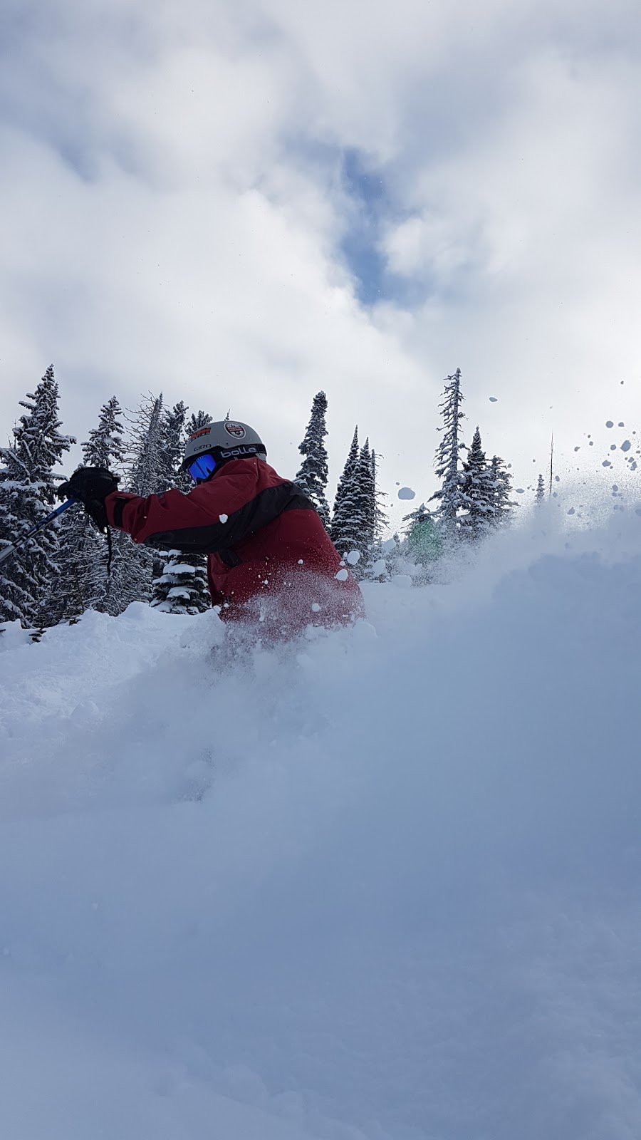 Alpine Lodge | 5291 Highline Dr, Fernie, BC V0B 1M6, Canada | Phone: (250) 423-4237