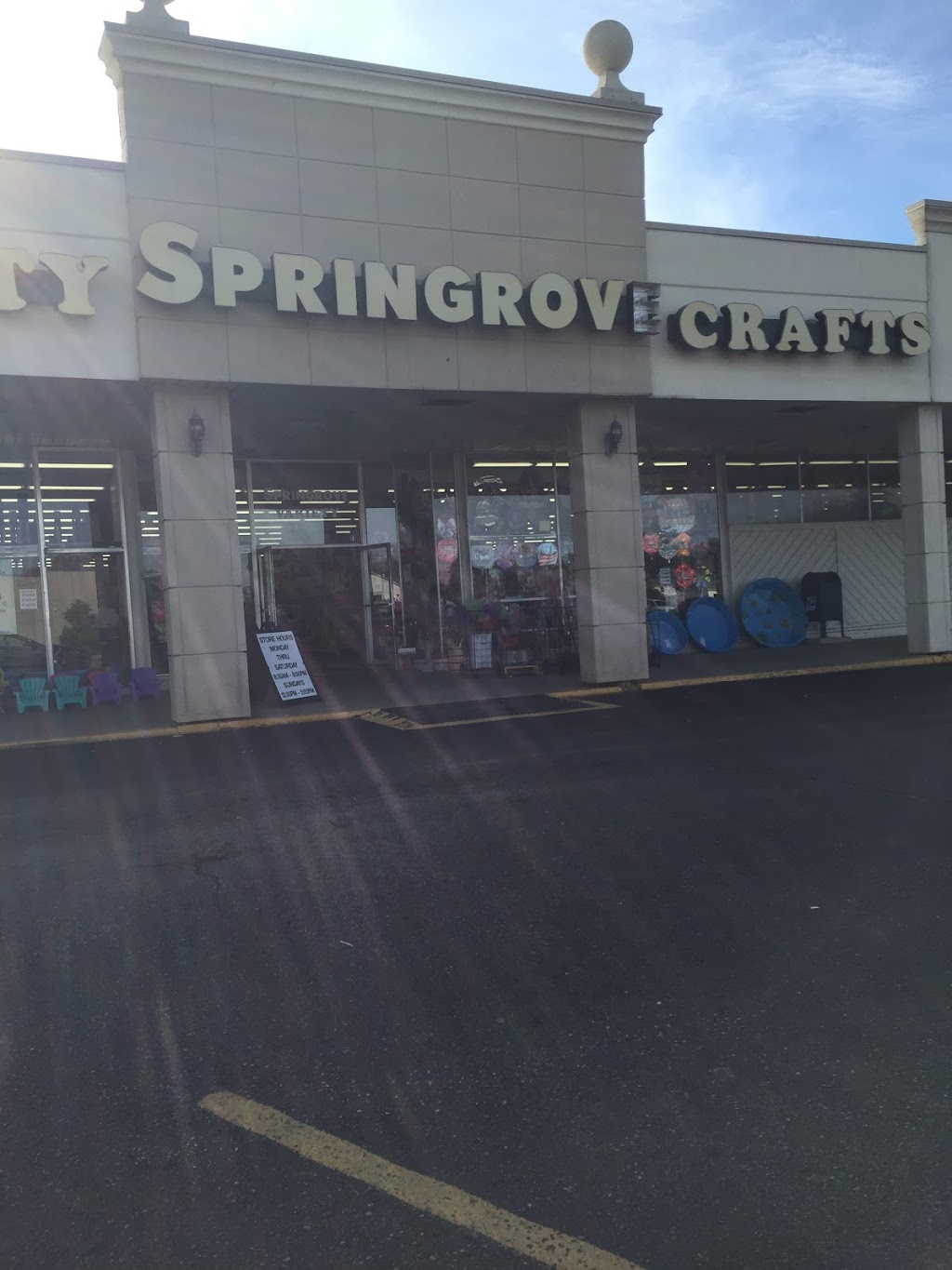 Springrove Variety | store | 2311 Gratiot Blvd, Marysville, MI 48040, USA | 8103643933 OR +1 810-364-3933
