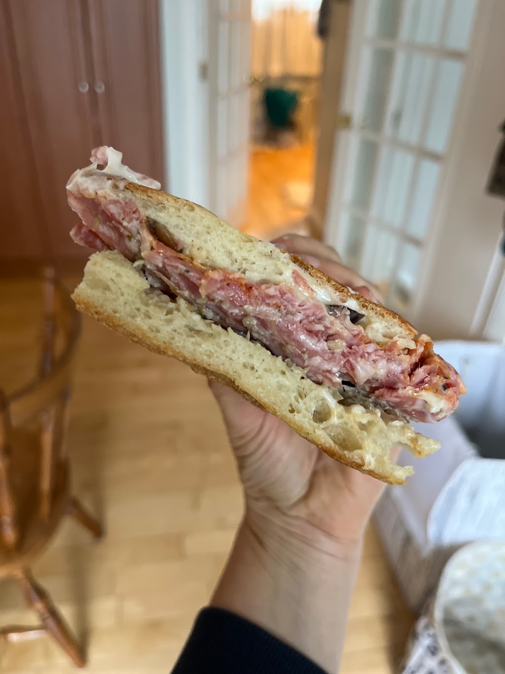 Paninaro | 642 Somerset St W, Ottawa, ON K1R 5K4, Canada | Phone: (613) 663-5145