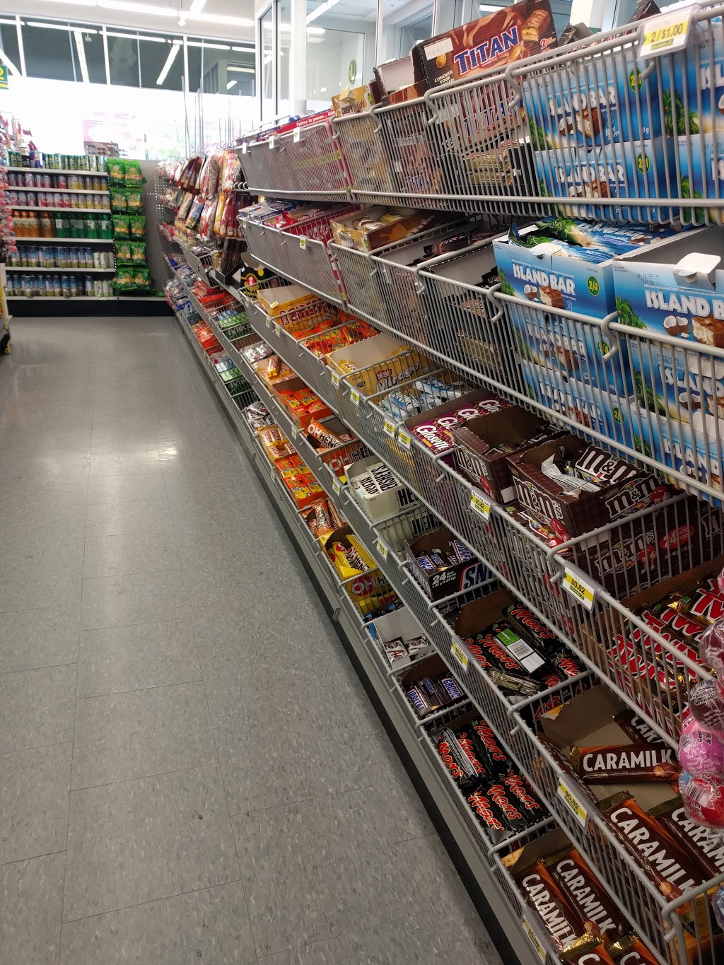 Dollarama | 1476 Dundas St E, Mississauga, ON L4X 1L4, Canada | Phone: (905) 306-1593