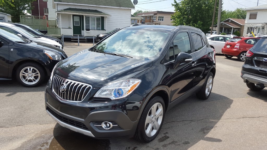 Sylvain Ouellet Cars | 290 Boulevard Saint Laurent E, Louiseville, QC J5V 1H6, Canada | Phone: (819) 228-2835