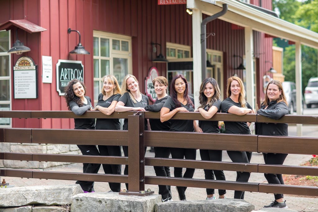 Unionville Orthodontics | 9249 Kennedy Rd, Unionville, ON L3R 6H9, Canada | Phone: (905) 477-7186