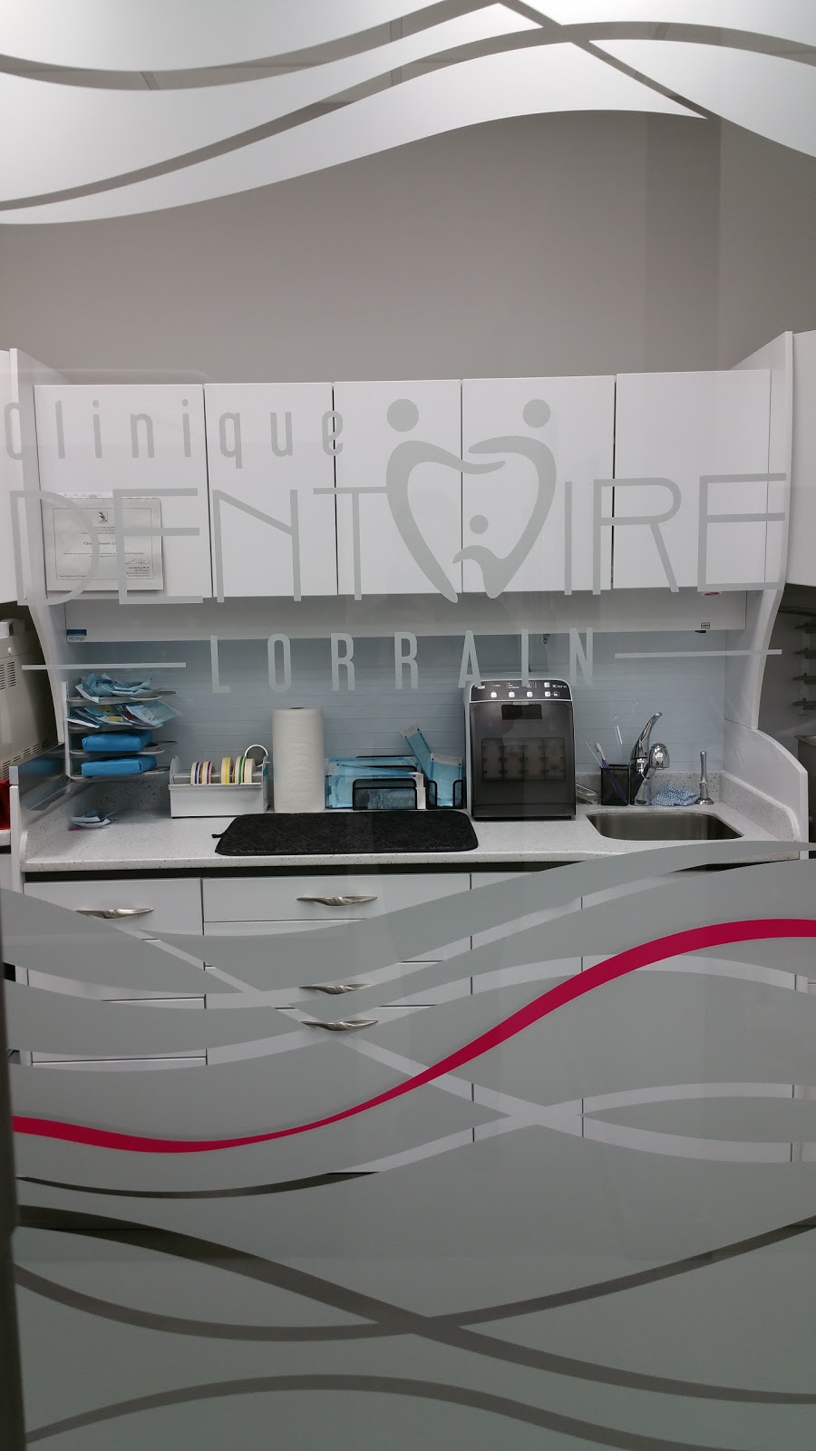 Clinique dentaire Lorrain | 1320 Local RC002, Boulevard la Vérendrye E, Gatineau, QC J8P 0A9, Canada | Phone: (819) 669-7575