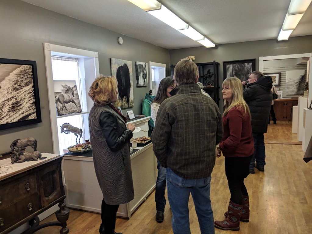 Garside Gallery & Debra Garside Photography | 134 Morrison Rd, Longview, AB T0L 1H0, Canada | Phone: (403) 617-0588