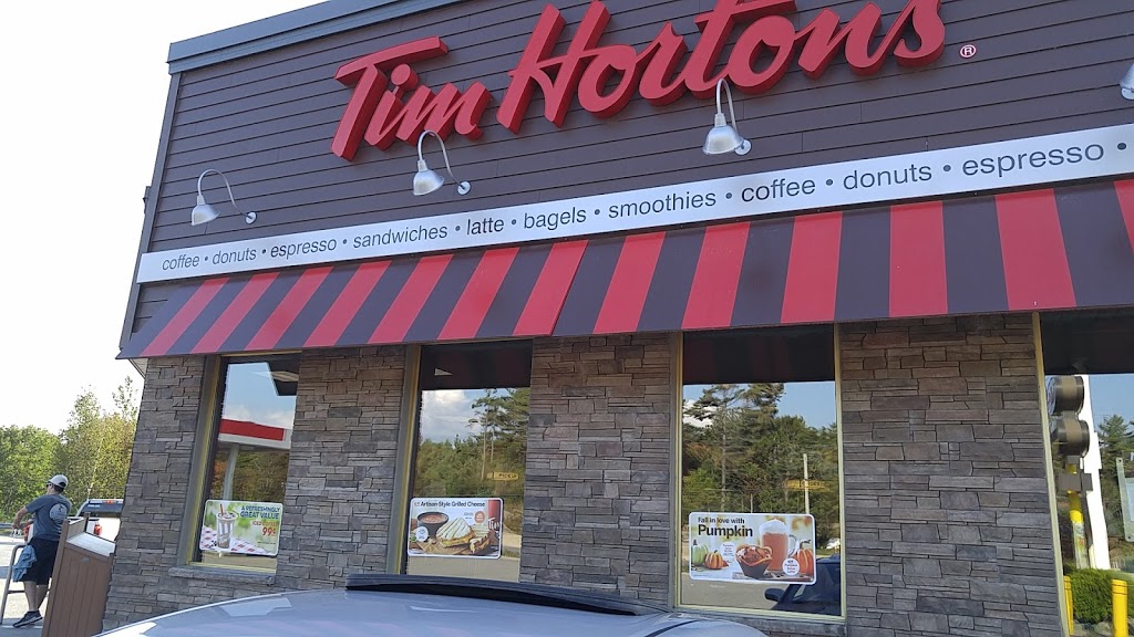 Tim Hortons | 2329 Hwy#11 S, Gravenhurst, ON P0C 1G0, Canada | Phone: (705) 687-8277