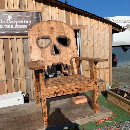 Beadle Carpentry | 13230 Trans-Canada Hwy, Ladysmith, BC V9G 1L8, Canada | Phone: (250) 784-8388