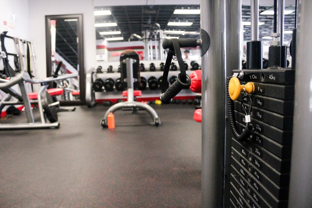 Snap Fitness | 3 Stonegate Dr NW Unit 101, Airdrie, AB T4B 0N2, Canada | Phone: (403) 912-0908