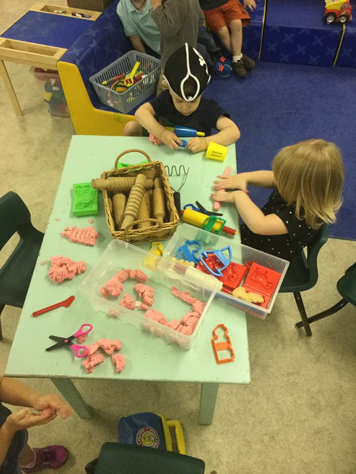 Elgin & District Cooperative Nursery School | 77 Main St, Elgin, ON K0G 1E0, Canada | Phone: (613) 359-6611