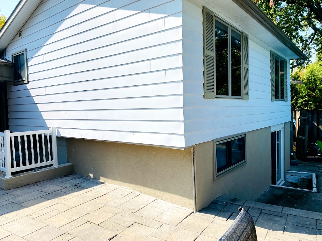 Team Stucco LTD | 351 Highland Rd W, Stoney Creek, ON L8J 2S2, Canada | Phone: (289) 237-6426