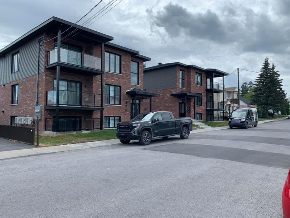 Les habitations BV | 2265 QC-133, Saint-Jean-sur-Richelieu, QC J2X 5S2, Canada | Phone: (514) 730-5451