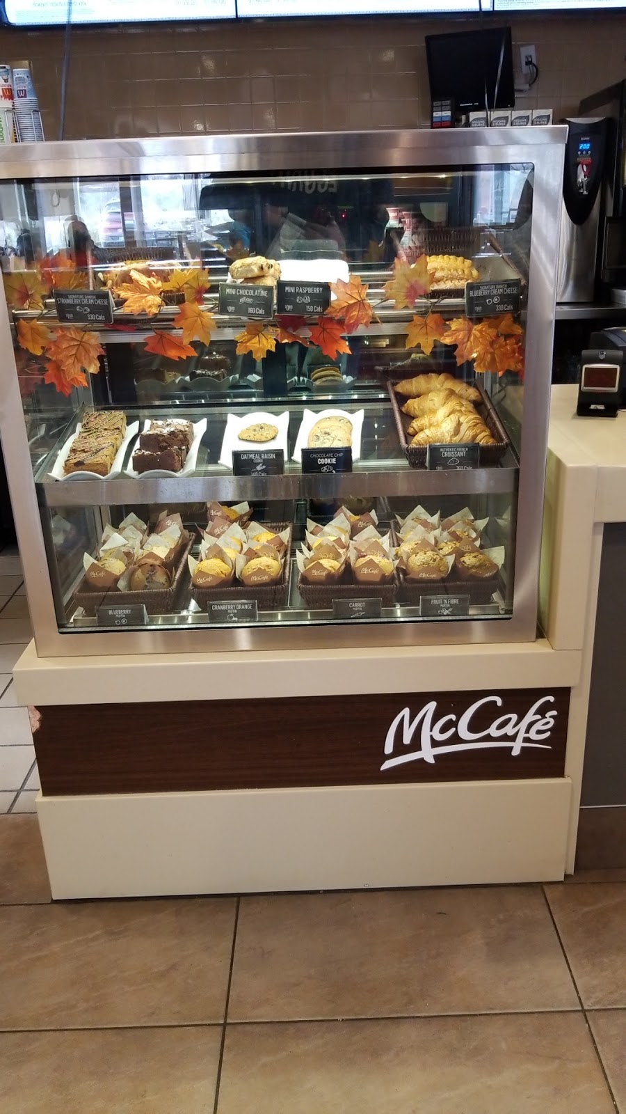 McDonalds | B4 Beaver Ave, Beaverton, ON L0K 1A0, Canada | Phone: (705) 426-2672