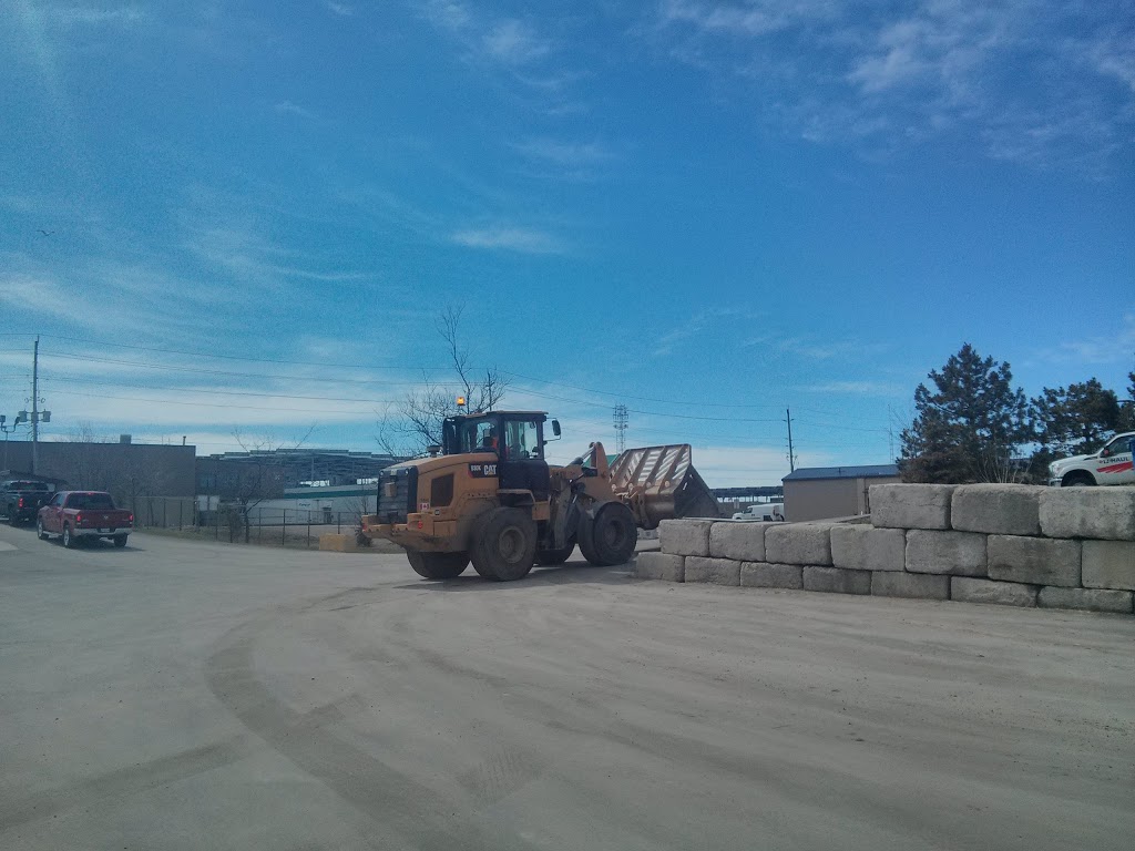 Leferink Transfer Limited | 57 Armstrong Ave, Georgetown, ON L7G 4S1, Canada | Phone: (905) 877-1420