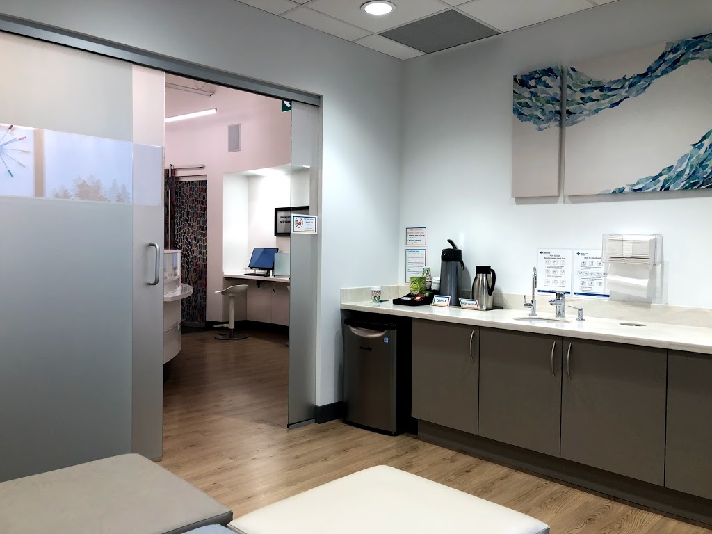 South Calgary Orthodontics & Pediatric Dentistry (SCOPed Dentist | 3715 51 St SW suite 222, Calgary, AB T3E 6V2, Canada | Phone: (587) 885-1811