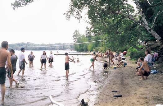Loons Call Campground | 1177 Marble Lake Rd, Cloyne, ON K0H 1K0, Canada | Phone: (613) 336-2625