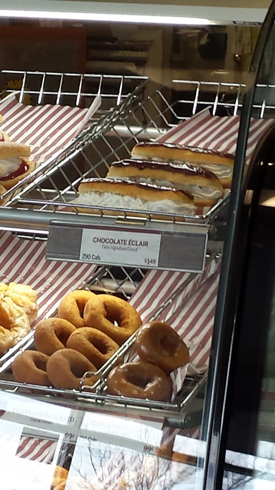 Tim Hortons | 318 Queen St, Acton, ON L7J 1R2, Canada | Phone: (519) 853-5945