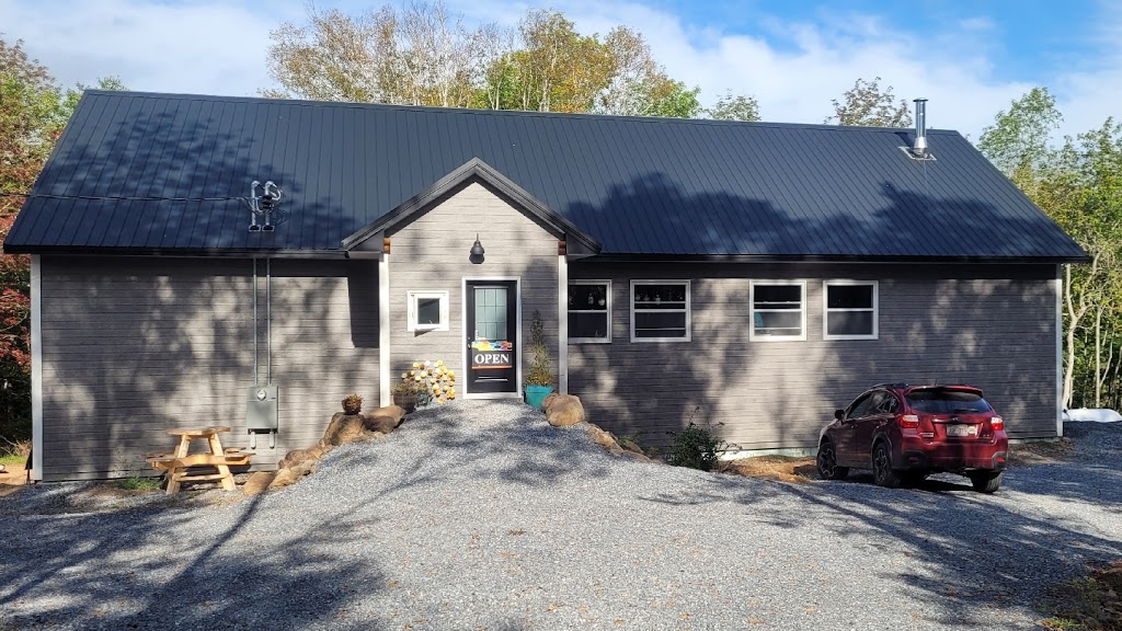 The Pottery Shop - Crimmins Pottery | 1 Shampers Bluff Rd, Kingston, NB E5N 1B5, Canada | Phone: (506) 763-2324