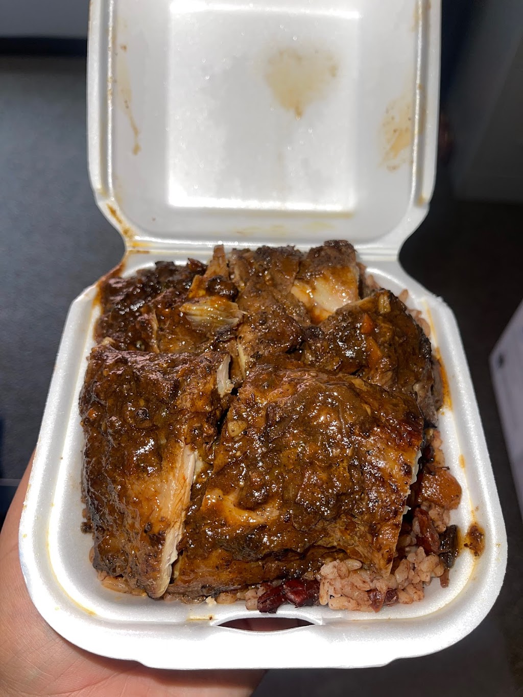 Don’s Caribbean Jerk Restaurant - Toronto | 39 Abraham Welsh Rd Unit# 3, Toronto, ON M9M 0G6, Canada | Phone: (416) 746-1717