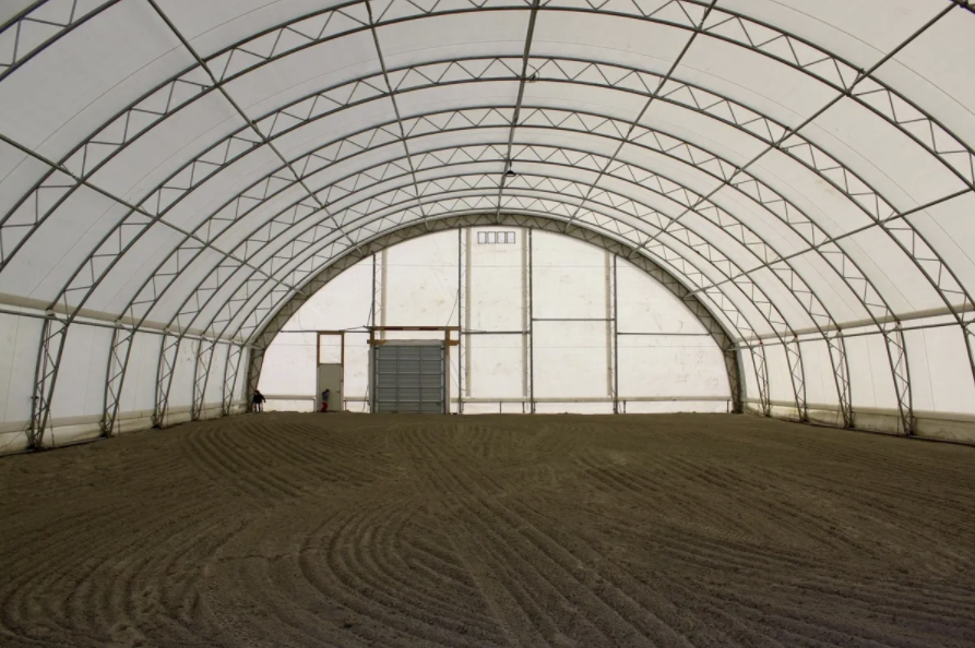 Paradise Acres Ranch | 26212 Township Rd 552, Sturgeon County, AB T8R 2E1, Canada | Phone: (780) 805-6073