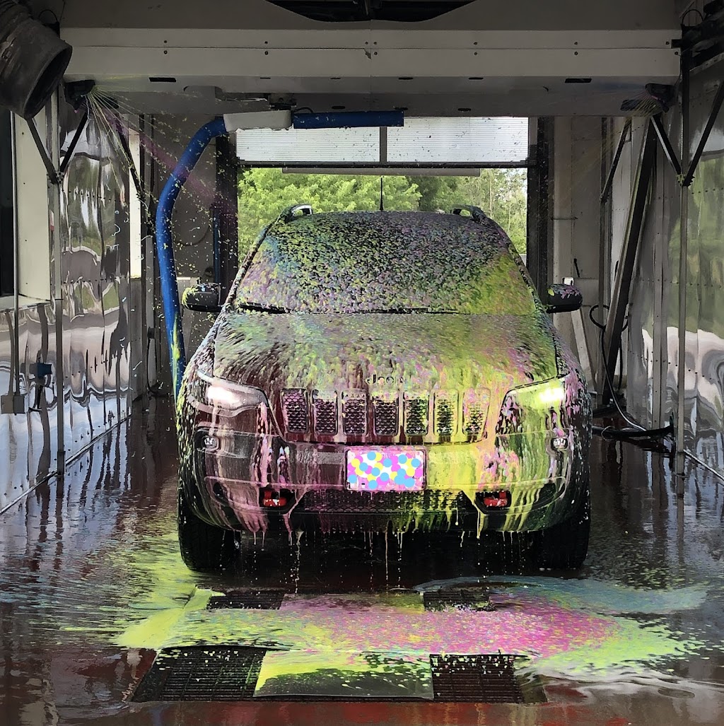 TA Touchless Carwash | 386 Madawaska Blvd, Arnprior, ON K7S 0C9, Canada | Phone: (613) 623-0981