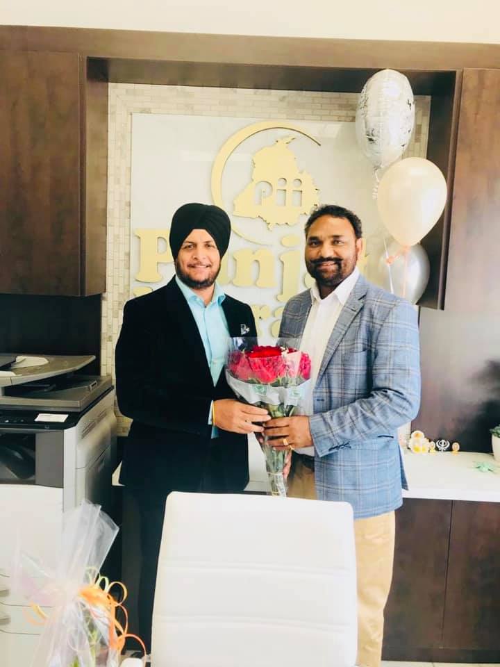 Punjab Insurance® [SuperVisa Insurance,Life Insurance,Disability | 5 Brisdale Dr Unit 109, Brampton, ON L7A 0S9, Canada | Phone: (416) 738-6565