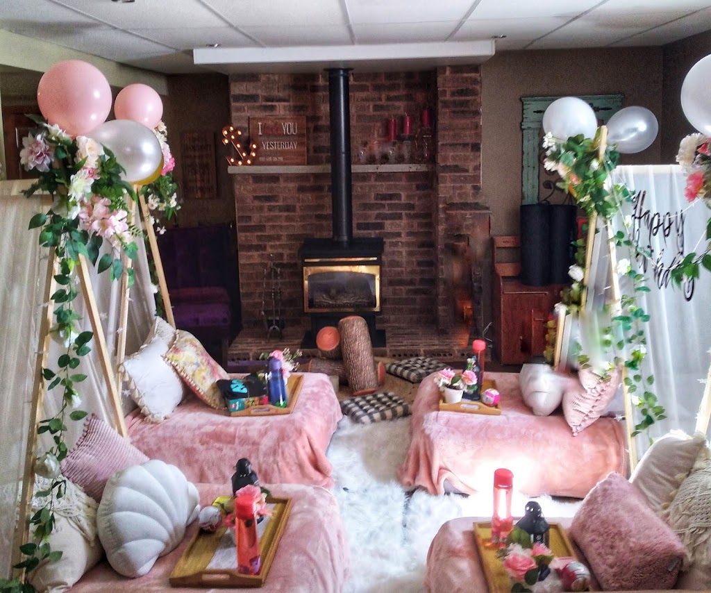 Sleep Under The Stars | 53 Preston Dr, Orangeville, ON L9W 0C6, Canada | Phone: (519) 939-6975