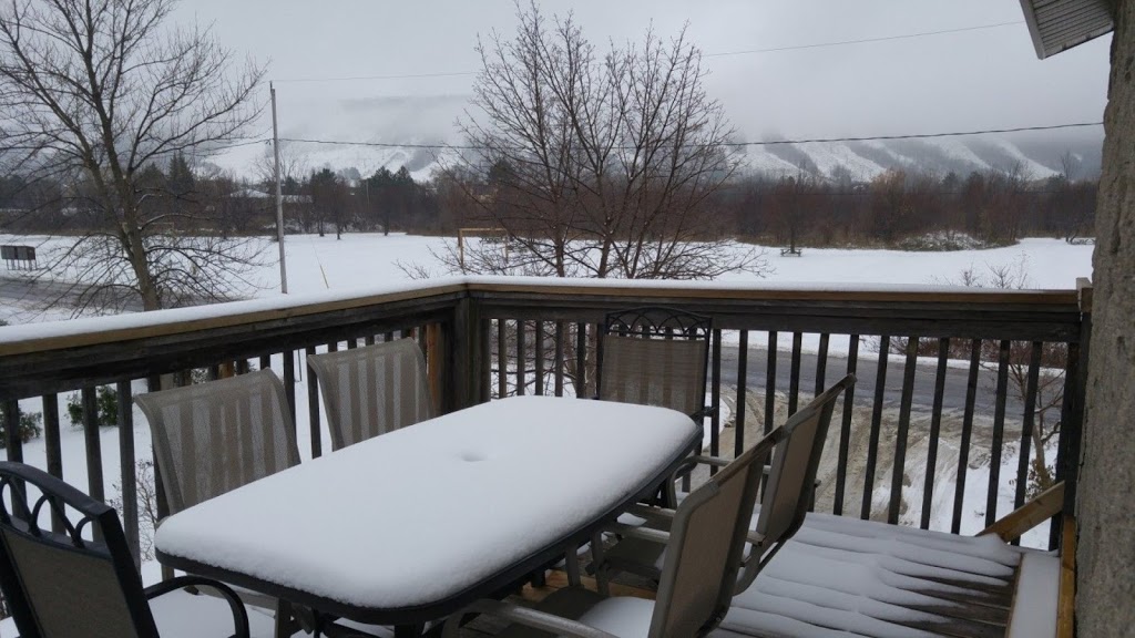 Vacation in Blue Mountain, Ontario | 147 Kandahar Ln, The Blue Mountains, ON L9Y 0N3, Canada | Phone: (416) 528-6697