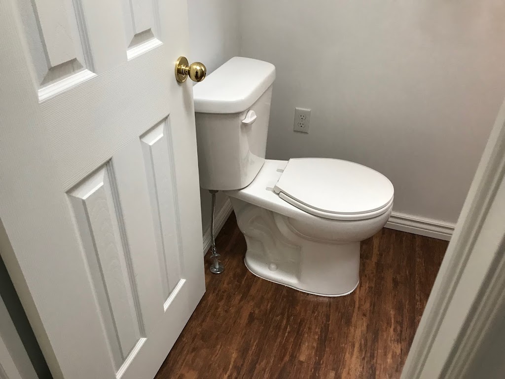 Leak Proof Plumbing | 295 Mill St, Bancroft, ON K0L 1C0, Canada | Phone: (613) 332-0000