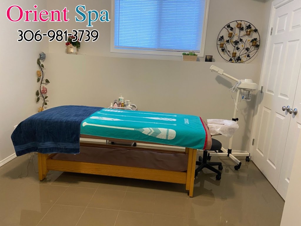 Orient spa | 2919 1 Ave W, Prince Albert, SK S6V 5A7, Canada | Phone: (306) 981-3739