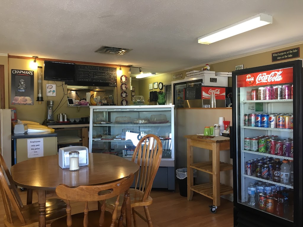 Wasa Lake Diner | 6624 Larch Rd, Wasa, BC V0B 2K0, Canada | Phone: (250) 422-3366