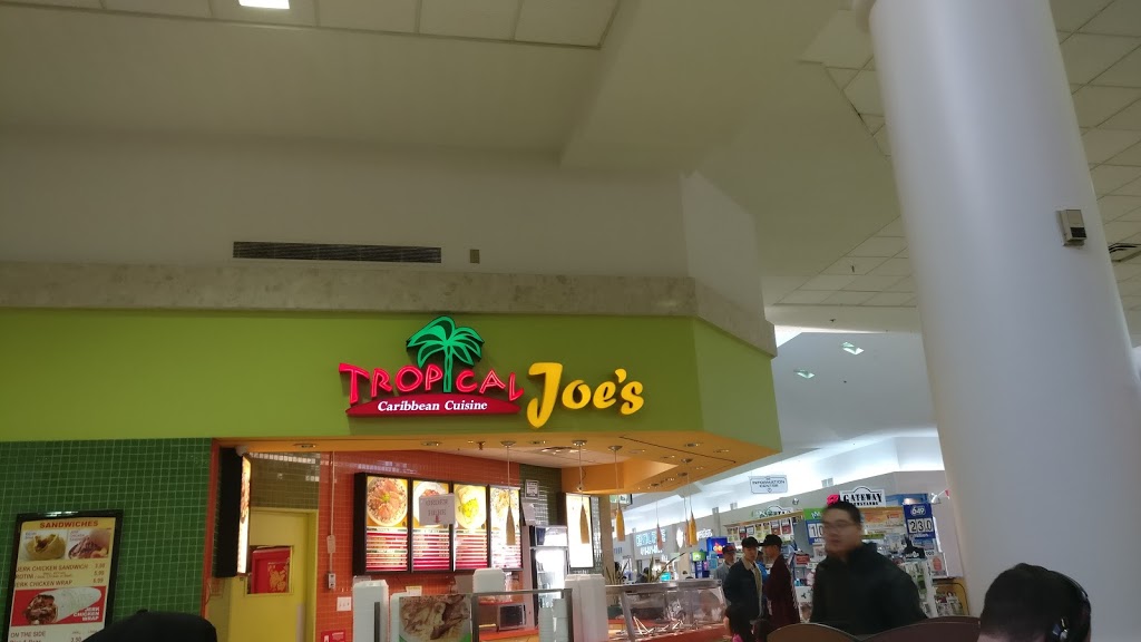 Tropical Joes | 1571 Sandhurst Cir, Scarborough, ON M1V 1V2, Canada