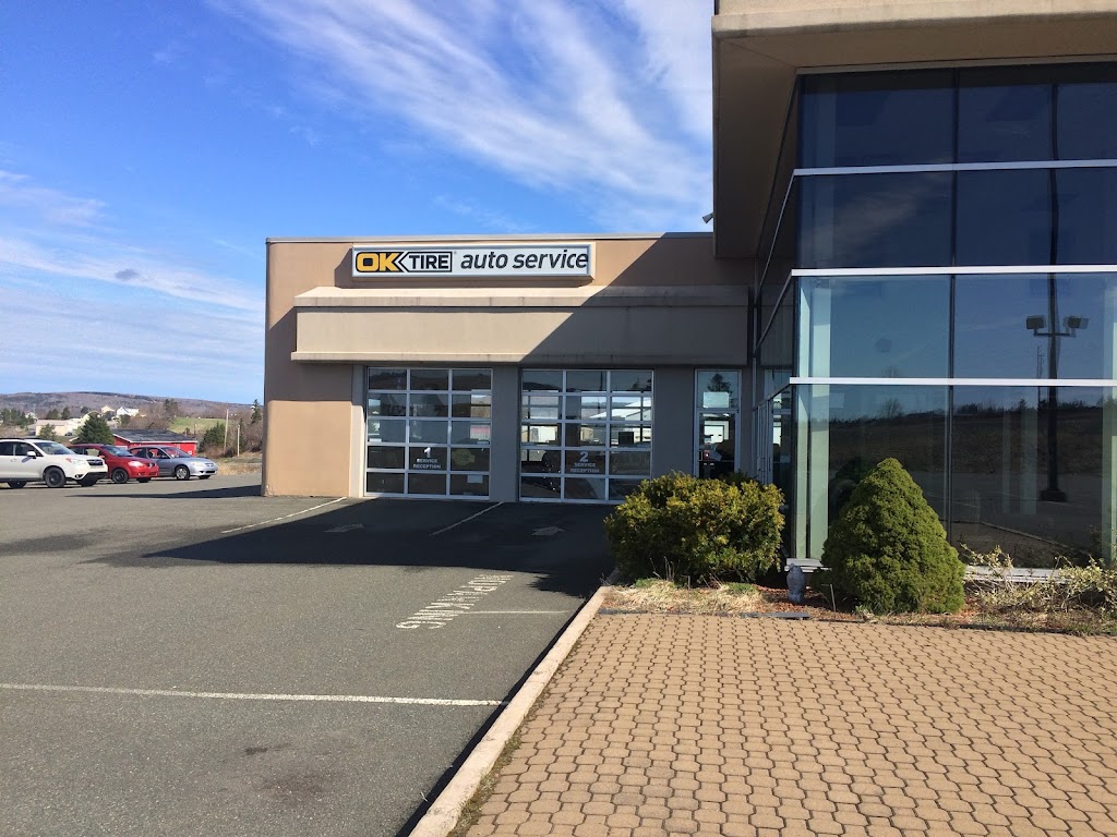 OK Tire | 63 Beech Hill Rd, Antigonish, NS B2G 2P9, Canada | Phone: (902) 863-2651