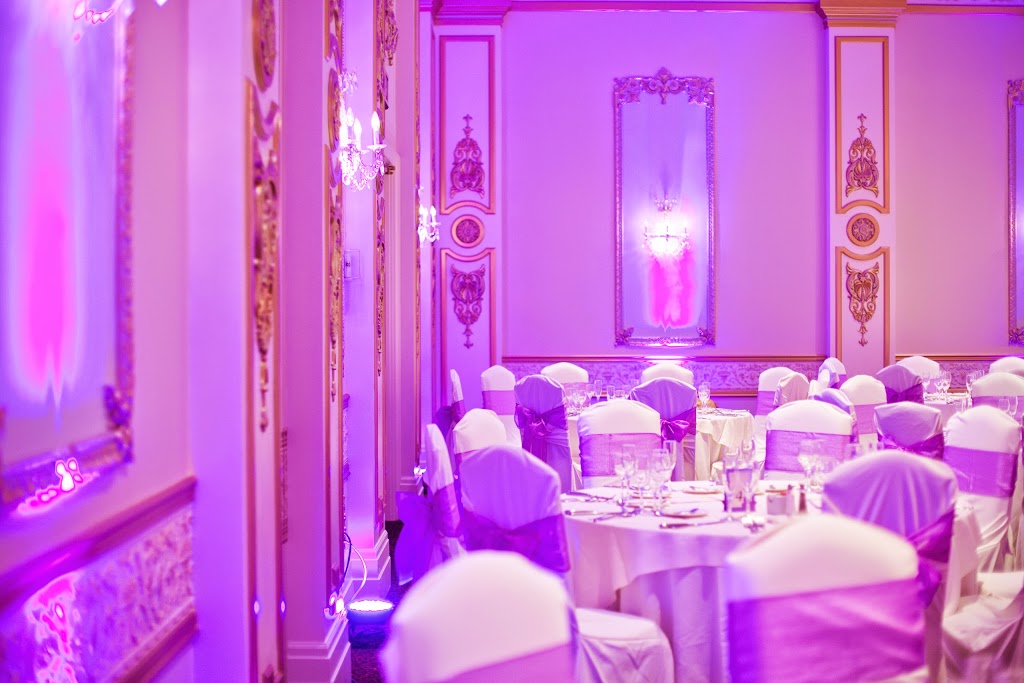Joyce Wedding Services | 9835 Woodbine Ave, Markham, ON L6C 1H7, Canada | Phone: (905) 889-1230