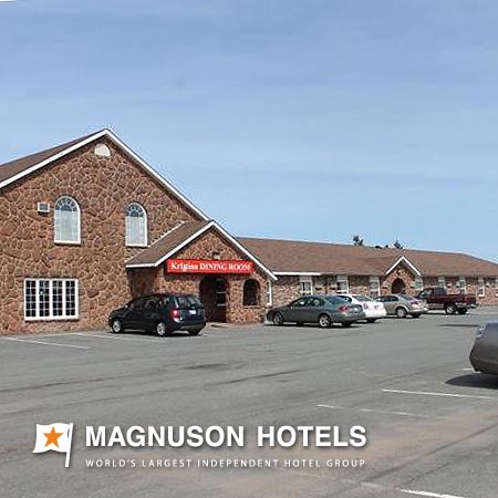 Travellers Inn Summerside | 80 All Weather Hwy, Summerside, PE C1N 4P3, Canada | Phone: (902) 436-9100