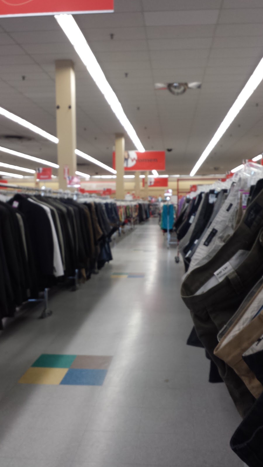 Value Village | 3701 Lawrence Ave E #1, Scarborough, ON M1G 1P7, Canada | Phone: (416) 439-4464