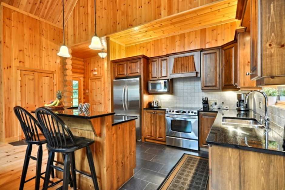 Grande Forêt | 612 Chemin des Chevreuils, Mont-Tremblant, QC J8E 1A9, Canada | Phone: (888) 221-1411