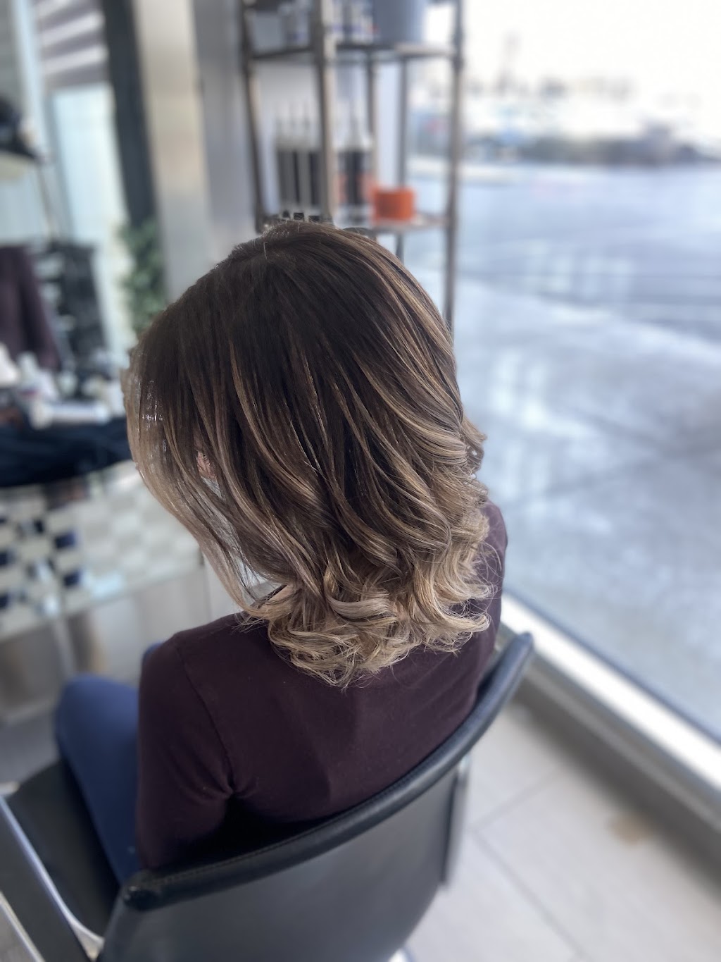 Hair by Erblina | 224 Hunt Club Rd #5, Ottawa, ON K1V 1C1, Canada | Phone: (613) 265-8182