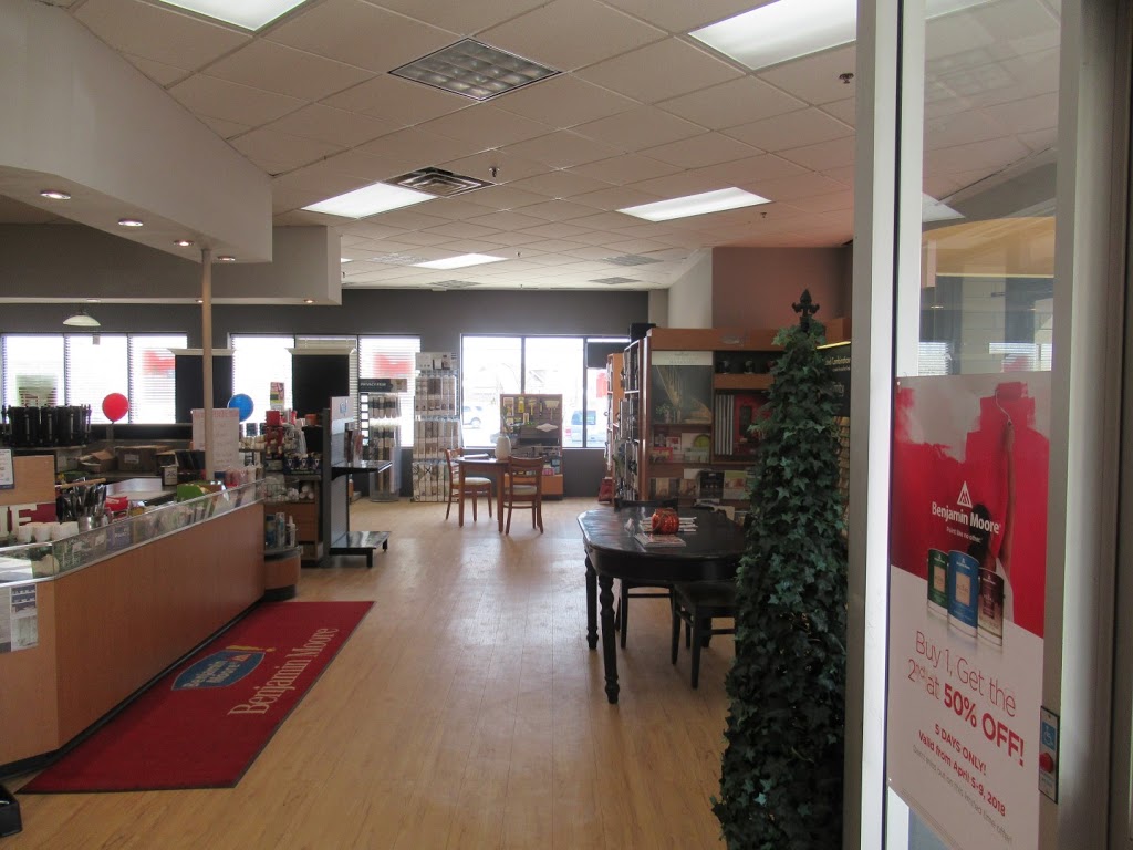 Mapleview Paint & Decor | Fairview St, Burlington, ON L7S 2H9, Canada | Phone: (905) 333-2555