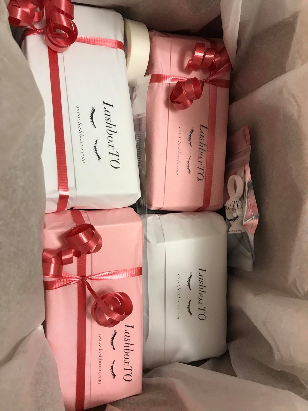 LashboxTO | 4400 Sheppard Ave E #2, Scarborough, ON M1S 5J5, Canada | Phone: (647) 343-8100
