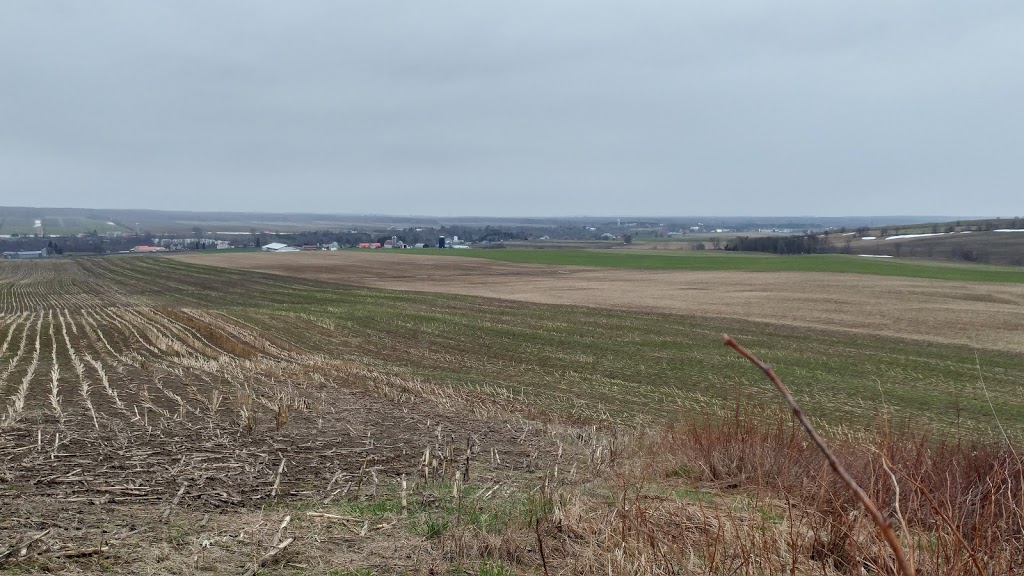 La Ferme du chasseur | 762 Route Sainte-Thérèse, Sainte-Hénédine, QC G0S 2R0, Canada | Phone: (418) 935-3110