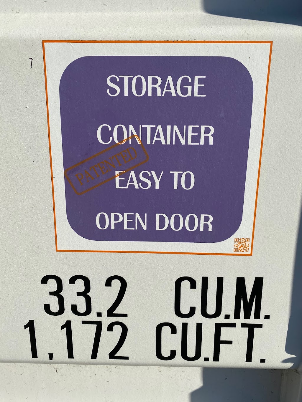 Surrey Self Storage | 19128 56 Ave, Surrey, BC V3S 4N7, Canada | Phone: (604) 345-4692
