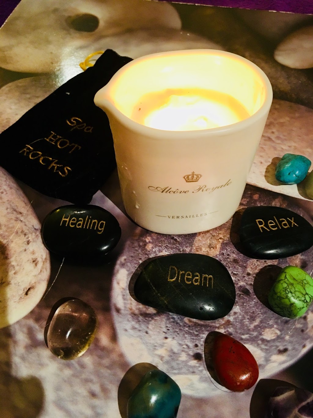 SPA Institut Anca | 821 42e Rue, Laval, QC H7R 2B9, Canada | Phone: (514) 996-9471